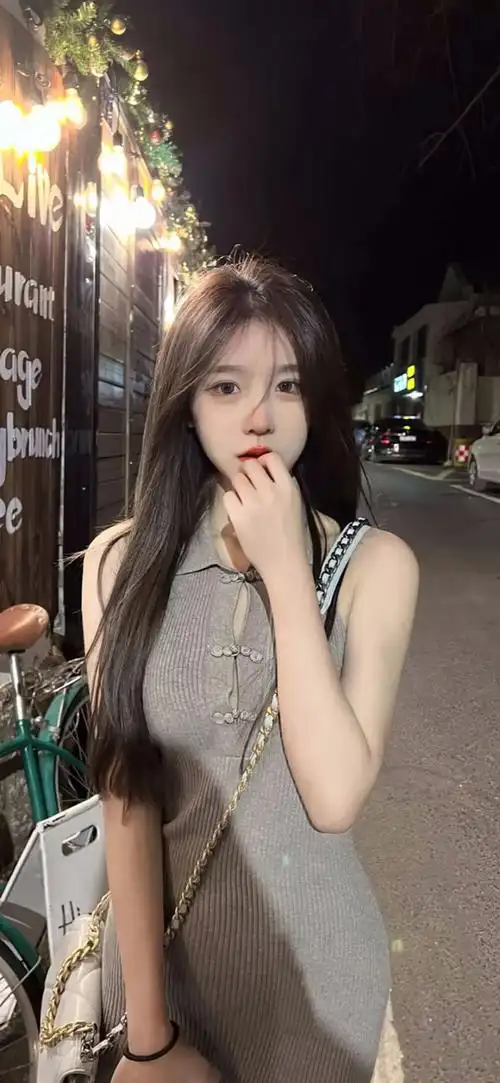 有没有什么养眼的美女壁纸?