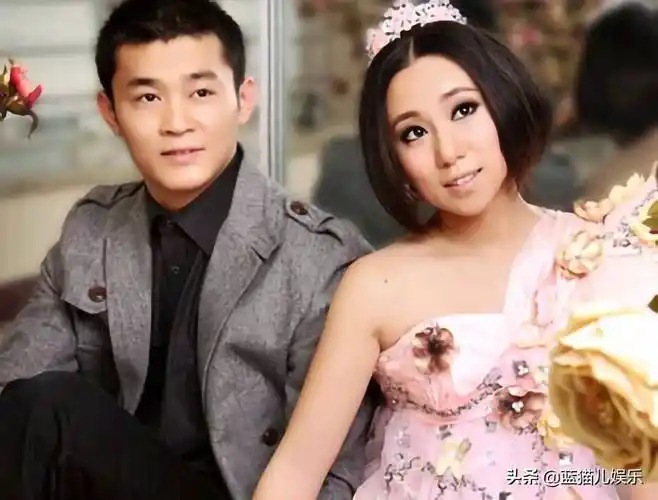 原创赵本山旗下女网红分手坐拥百万粉丝二人转演员为何红了就离