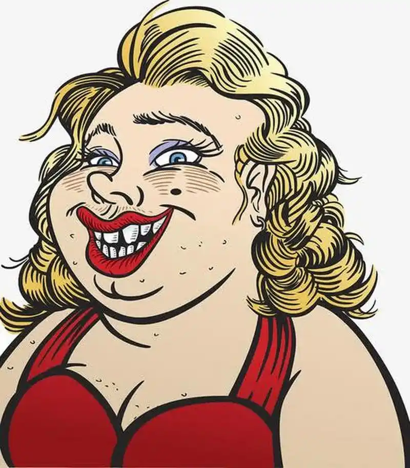 那天,我和老公去他老姨家串门,老姨热情地留我