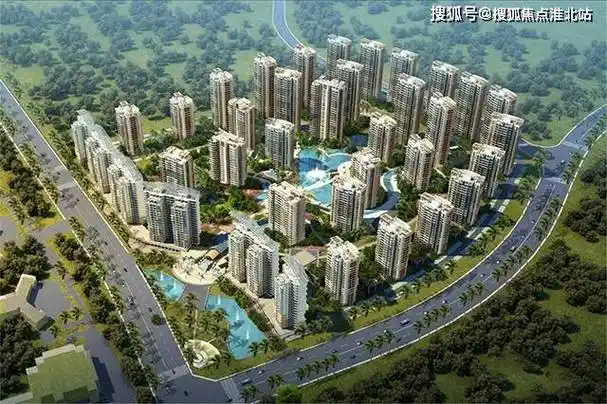 在户型设计方面,海南富力悦海湾楼盘提供了多种户型选择,从温馨的两室