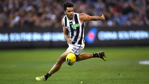 surgery set to end collingwood magpies daniel wells afl season