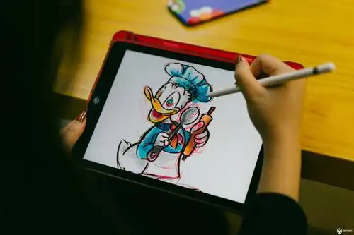 我的ipad 2018 和 apple pencil