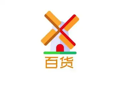 百货logo设计在线制作