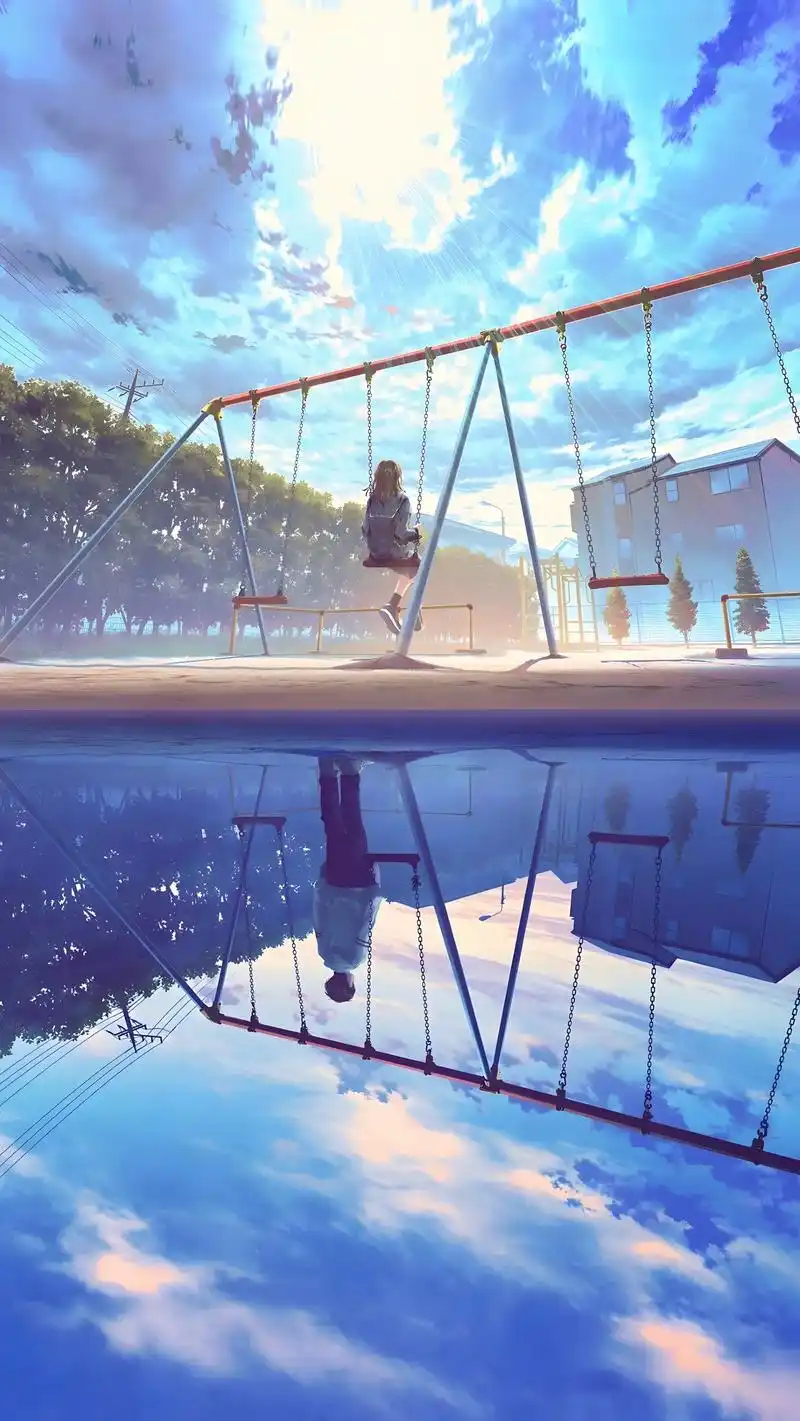 治愈系美图系列,唯美