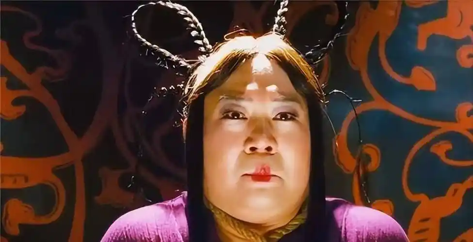 郭德纲女装反串惊艳出场!