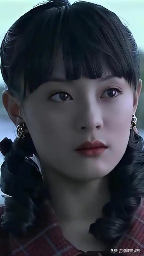 当赵雅芝遇上孙俪两大女神谁演的冯程程更美一筹