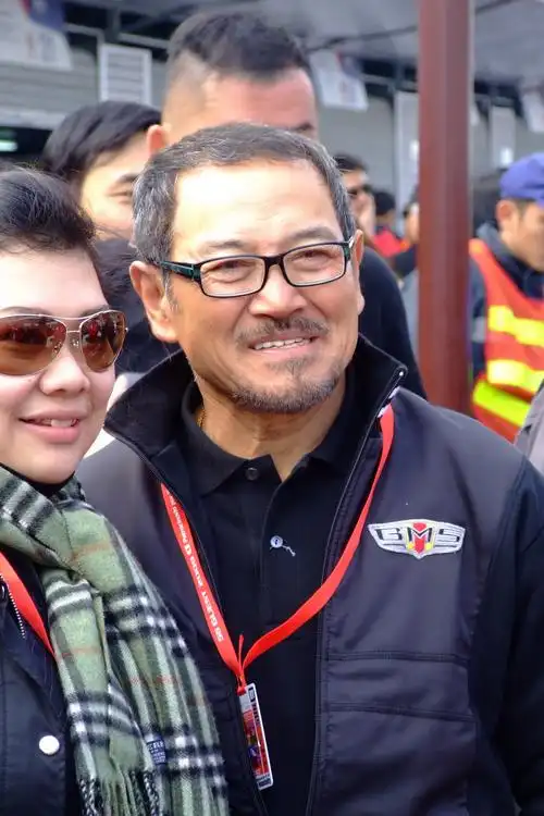 macau gp_香港艺人 刘丹_kclee仔的相册_poco空间_poco网(poco.cn)