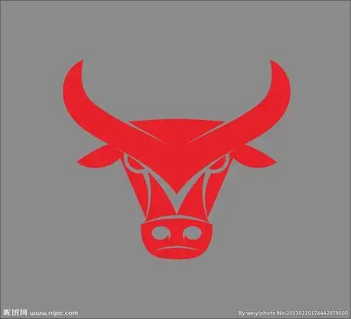 简笔画牛头 简笔画牛头怎么画