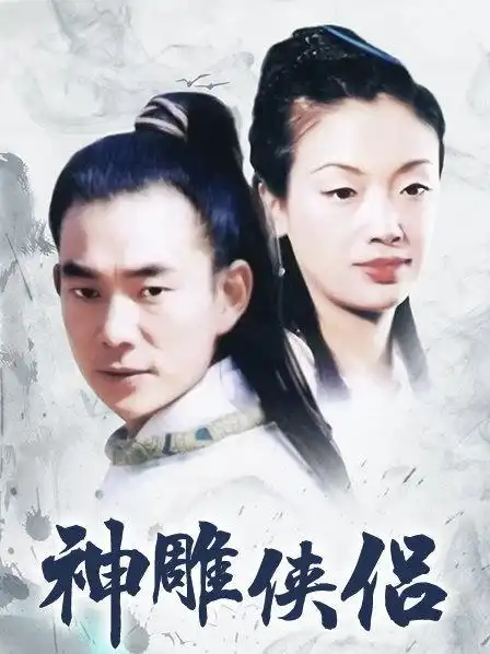 视频高清在线观看—又名:《神雕侠侣 98版》