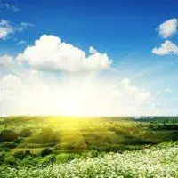 2017最新微信头像蓝天白云图片【点击鼠标右键下载】