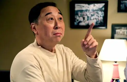 图说:《生活有点甜》冯巩剧照(官方图)由冯巩,姜宏波,方清平,巩汉林