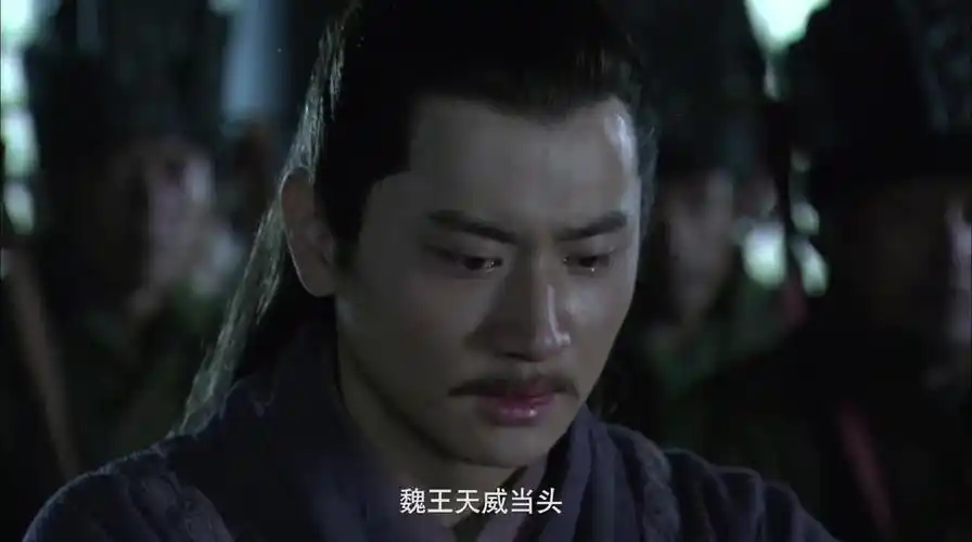 新三国:曹植七步作诗,侥幸重获新生,曹丕感动到又爱又恨__财经头条