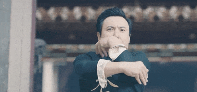 启东警察霸气喊话:"你过来呀!