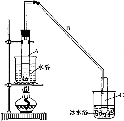实验室制乙酸乙酯