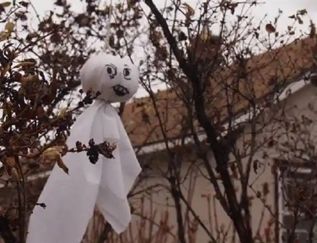 晴天娃娃诡异传说 不放晴就砍头…_未解之谜网