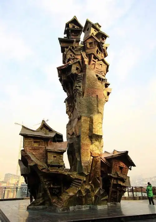 重庆9个5a旅游景区及22个鲜明文化特色