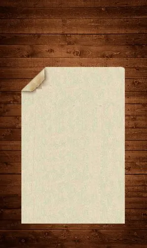 古典木质底微商招代理活动海报背景素材