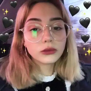 外国女生头像ins风,欧美头像图片