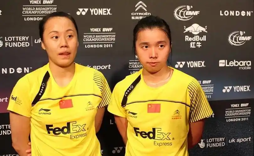 与其生俩娃,选择退出地方队单飞_羽毛球_田卿_赵云蕾