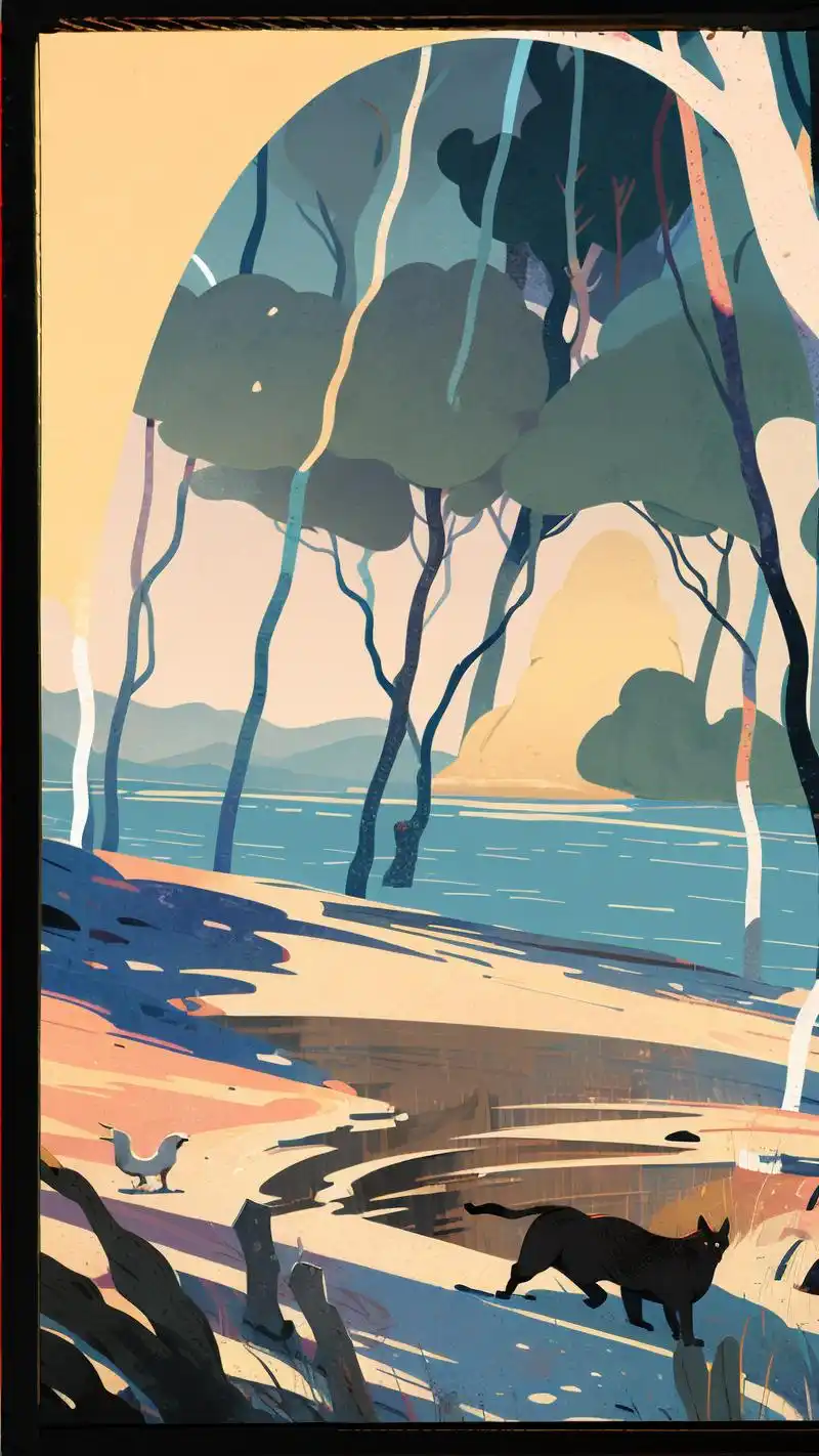 96奶油ins风壁纸,温柔又高级94