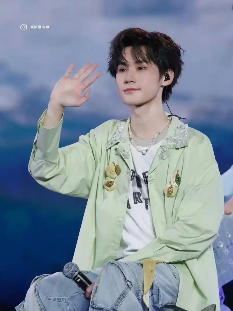 99猪猪源 #张真源 #张真源钓系之神 #时代少年团张真源 - 抖音