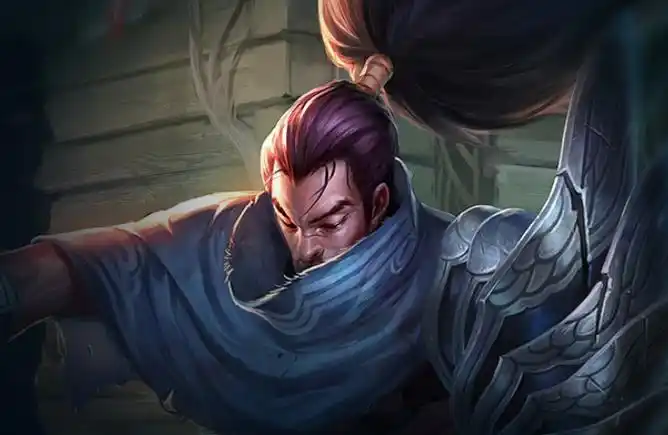 英雄联盟1110亚索永恩下路怎么玩亚索永恩下路攻略