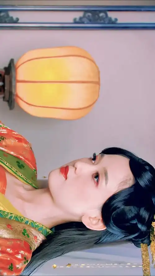 陈乔恩东方不败