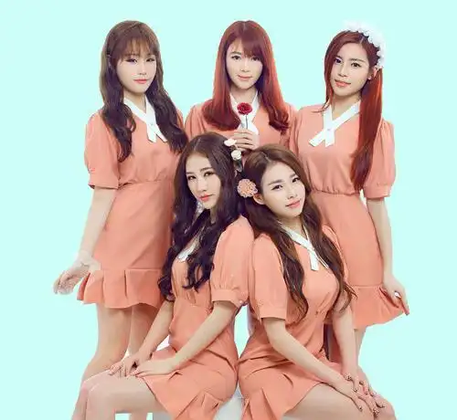 【图】中国女子组合sisp来袭 新单曲《毕业舞会》发行受好评