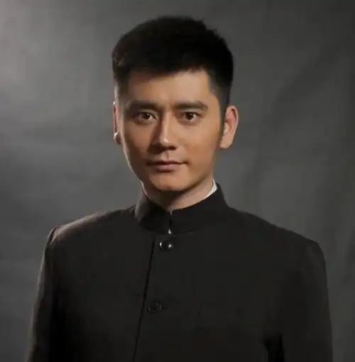 钱枫个人资料简介孙俪(钱枫 演员) - 网络编辑之家