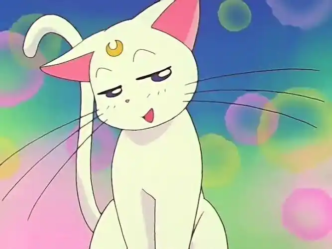 美少女战士亚提密斯