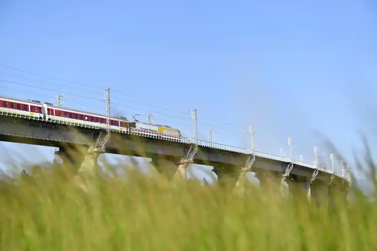 从坦赞铁路到尼雷尔大桥的中非友好合作发展脉络