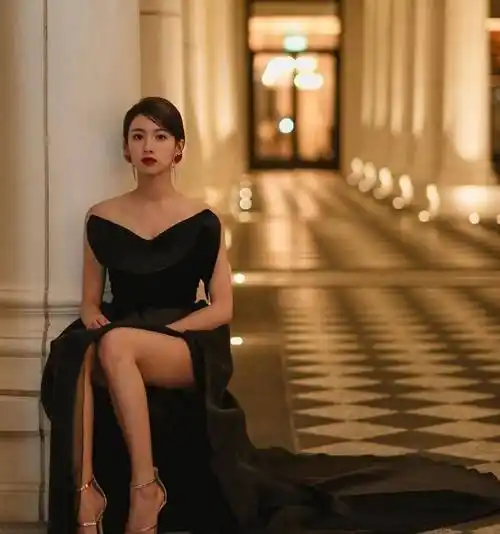 tvb花旦蔡思贝:这个世界不止六千人_内地_原因_演技