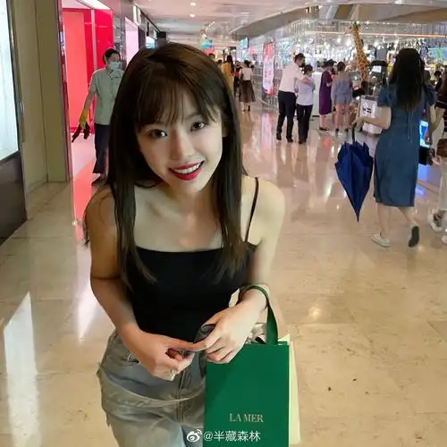 有没有半藏森林好看的照片