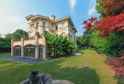 2019魔都豪宅成交价top10出炉汤臣一品被超了