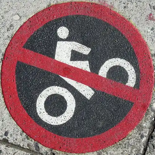 no mountain bikes | flickr – 相片分享!