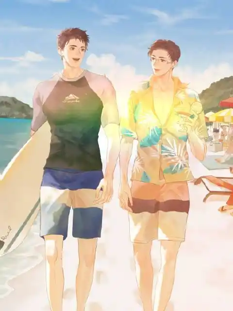 5-10 18:55 来自 188男团超话 关注 188男团#188男团夏日限定# 夏日