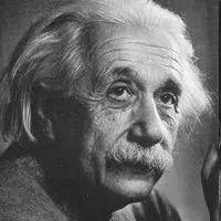 爱因斯坦头像高清图片大全_名人爱因斯坦真实头像大图下载【点击鼠标