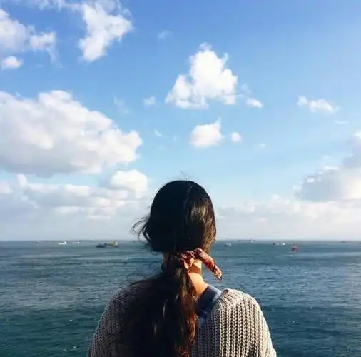 女生头像风景图片唯美-女生头像-爱聚微信qq空间大杂烩