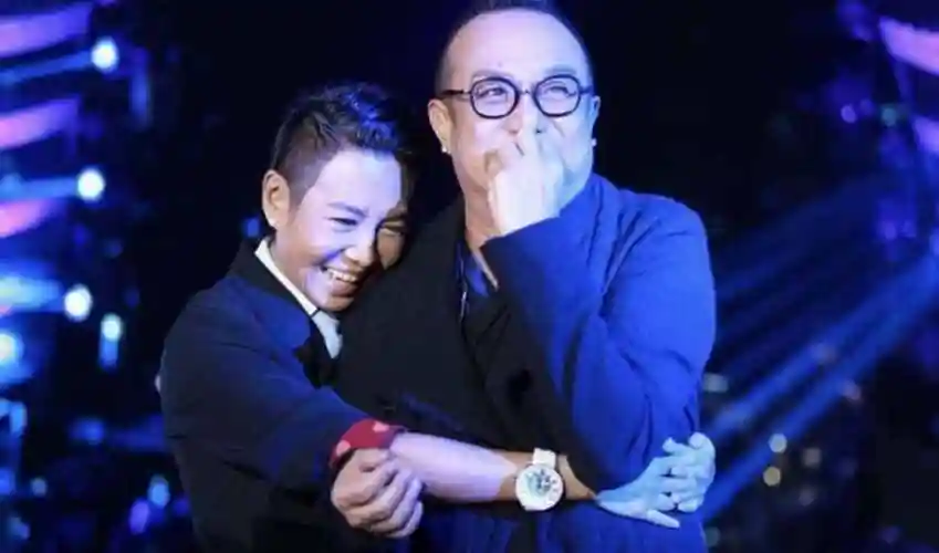 黄大炜黄大炜谈张学良