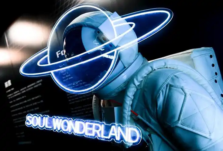 灵魂奇境艺术展闭幕,但soul的心灵关怀之旅才刚开始