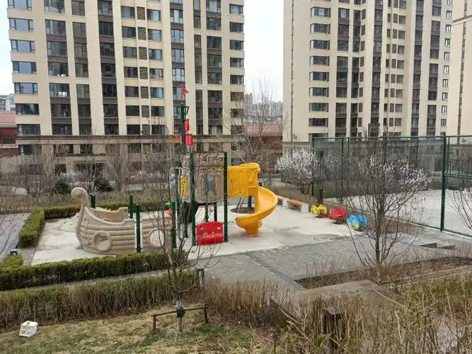 富力城,万和街,近万华街-鞍山富力城二手房,租房,房价-鞍山安居客