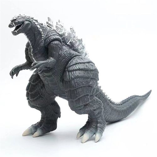 shm 哥斯拉 奇点 奇异点 sp 特异点 动画版怪兽之王可动手办模型