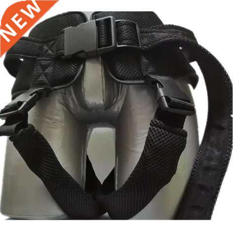 assisted seatbelt restraint nursing shift with standing