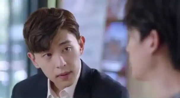 我的真朋友baby和邓伦的吻戏是在哪一集(我的真朋友杨颖邓伦大婚)(2)