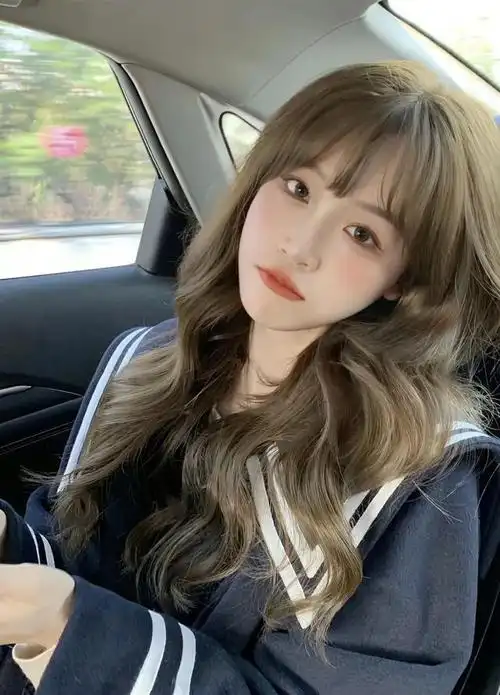 全网都在求的黄黑皮必染发色,无敌洋气!显白!