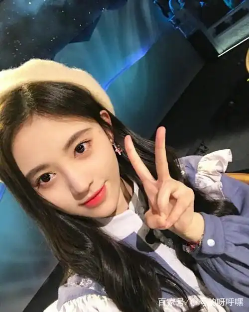 鞠婧祎登央视春晚 脱离snh48事业迎来大发展_奇闻趣事_qq猎鹰乐园