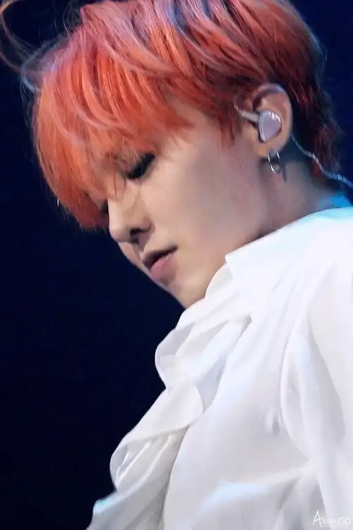 权志龙有哪些照片适合做头像? - 知乎