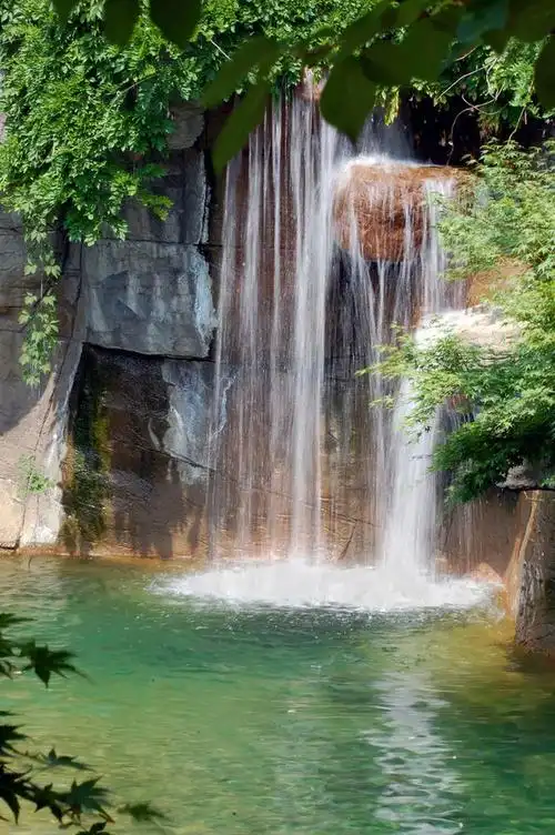 只有守住内心的淡定与宁静,才能在茫茫的人生旅程中欣赏到美丽的风景.