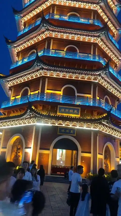 湖州网红地打卡