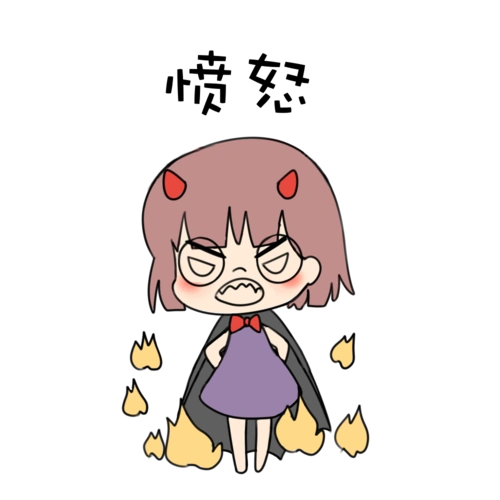 小精灵图片大全